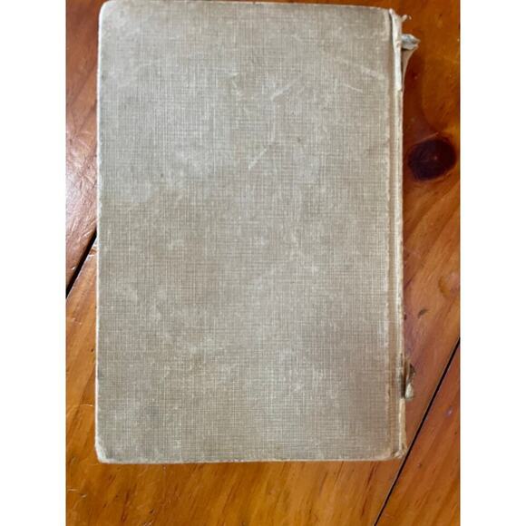 Vintage Hardy Boys The Mystery of Cabin Island Franklin W Dixon 1929 - Picture 2 of 5